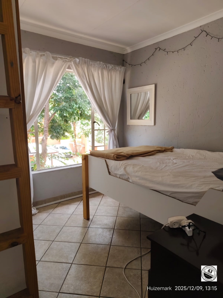 To Let 2 Bedroom Property for Rent in Vaalpark Free State